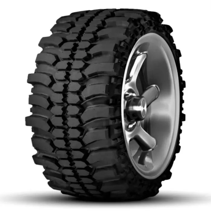 Anvelope ALL SEASON 265/75 R16 116/114P ECO MUD SLINGER
