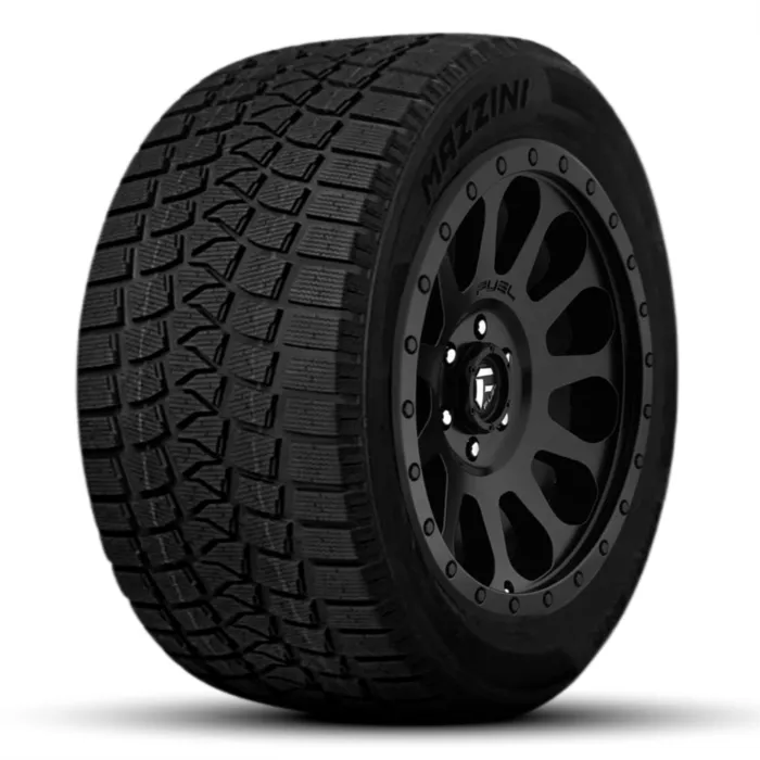 Anvelope IARNĂ  275/65 R17 115T Noi Mazzini Snow Leopard LX