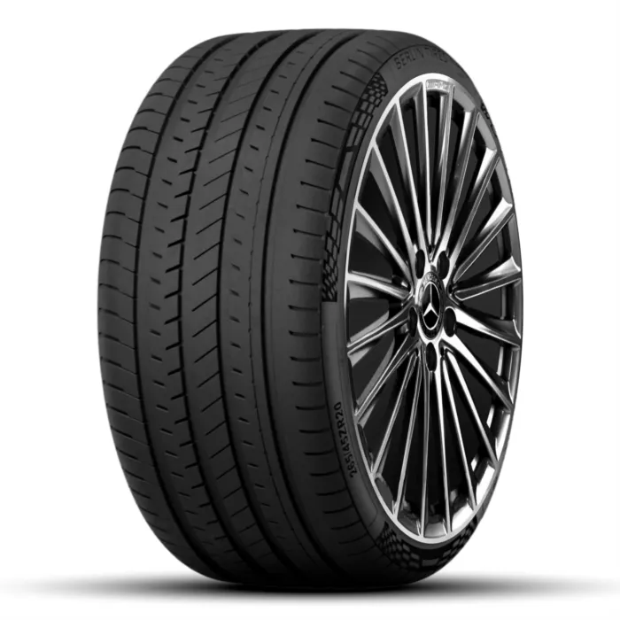 Anvelope VARĂ  285/45 ZR19 111Y Noi Berlin Summer UHP1