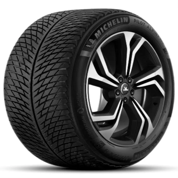 Anvelope Second Hand IARNĂ 305/35 R21 109V MICHELIN PILOT ALPIN 5 SUV