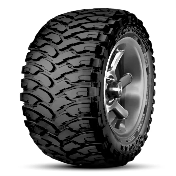 Anvelope All SEASON  37x13.50 R18 128Q Noi Comforser CF3000 F2