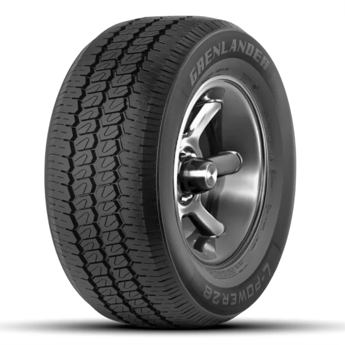 Anvelope VARĂ  165/70 R13C 88/86R Noi GRENLANDER L-POWER 28