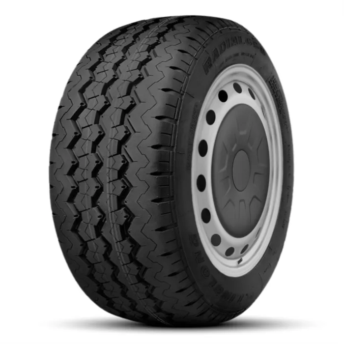 Anvelope VARĂ 175/75 R16C 101/99R Noi Linglong R666