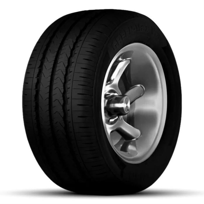 Anvelope VARĂ  175/80 R14C 99/97R Noi Linglong Green-Max
