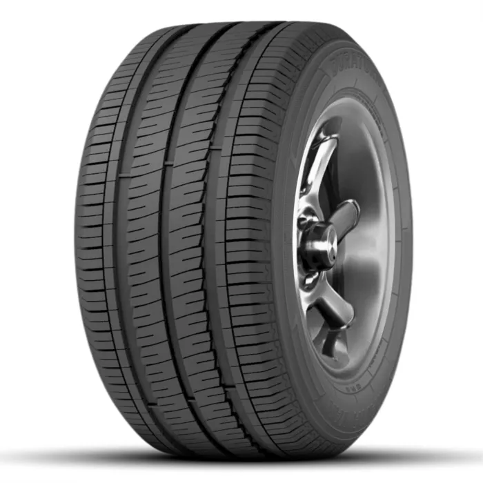 Anvelope VARĂ  185/75 R16C 104/102R Noi Duraturn Travia Van