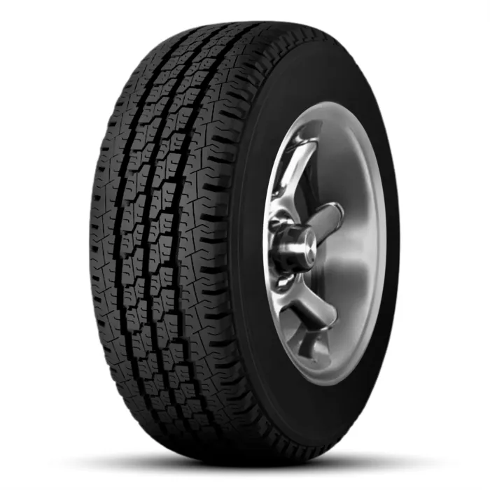 Anvelope ALL SEASON 185/75 R16C 104/102R ECO AGIS 81