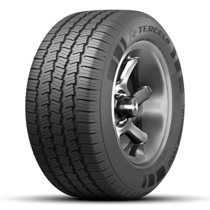 Anvelope VARĂ  185/75 R16C 104/102R Noi Tercelo Terceload TC02