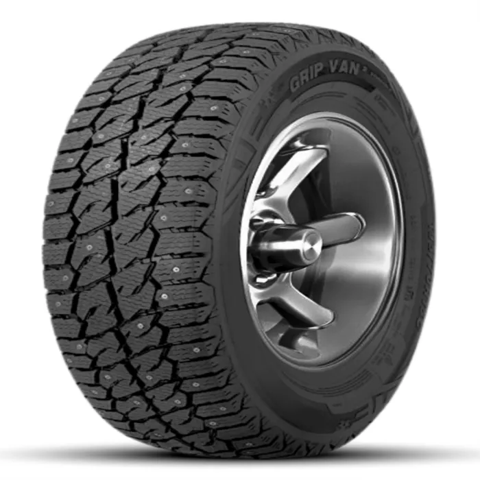 Anvelope IARNĂ  195/50 R13C 104/101N Noi LINGLONG WINTER DEFENDER GRIP VAN 2