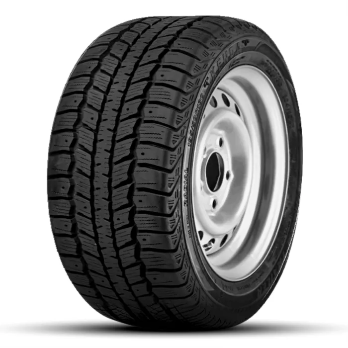 Anvelope Second Hand IARNĂ 195/55 R10C 98/96N KENDA WINTER TRAILER