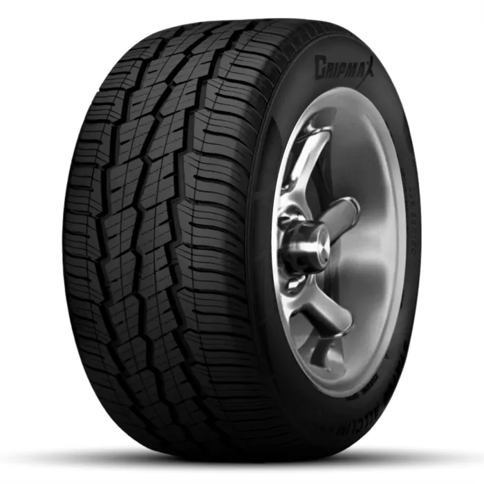 Anvelope All SEASON  195/65 R16C 104/102T Noi GRIPMAX SURE GRIP A/S VAN