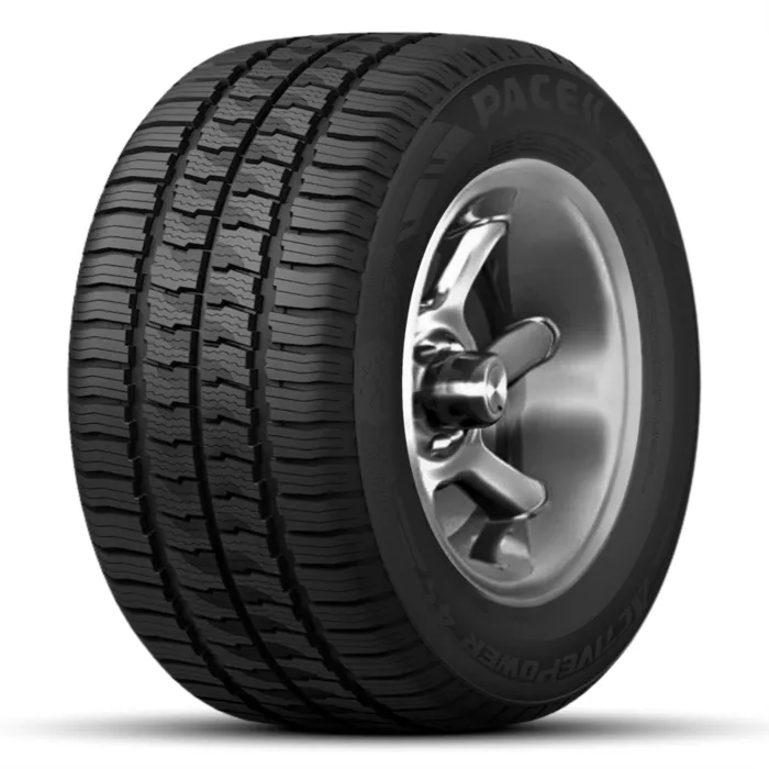 Anvelope All SEASON  195/65 R16C 104/102R Noi Pace Active power 4S