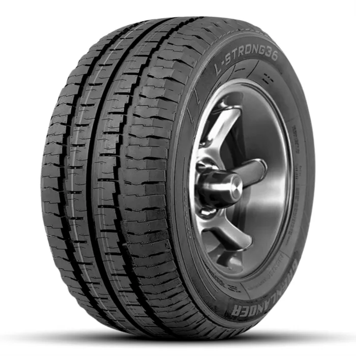 Anvelope VARĂ  195/70 R15C 104/102R Noi GRENLANDER L-STRONG 36