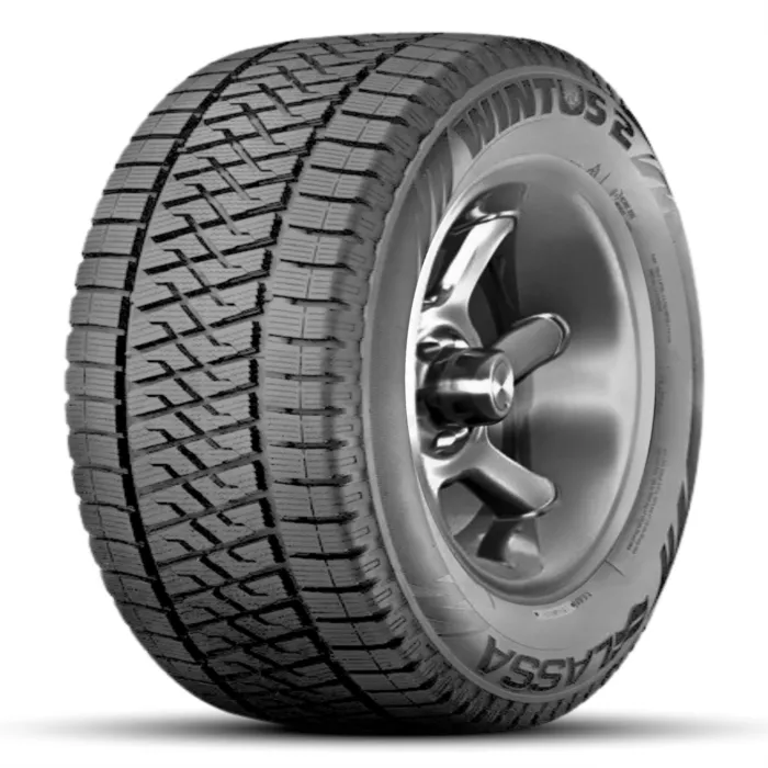 Anvelope IARNĂ 195/70 R15C 104/102R Noi LASSA WINTUS 2