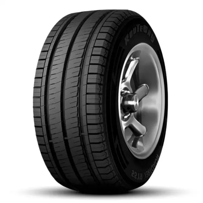 Anvelope VARĂ  195/70 R15C 104/102R Noi ROUTEWAY ROADTREK RY55