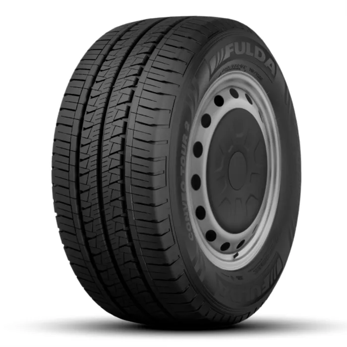 Anvelope VARĂ  195/75 R16C 107/105S Noi FULDA CONVEO TOUR 2
