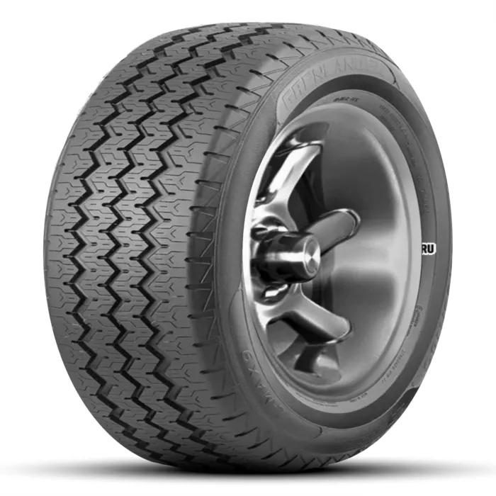 Anvelope VARĂ  195/75 R16C 107/105R Noi GRENLANDER L-MAX 9