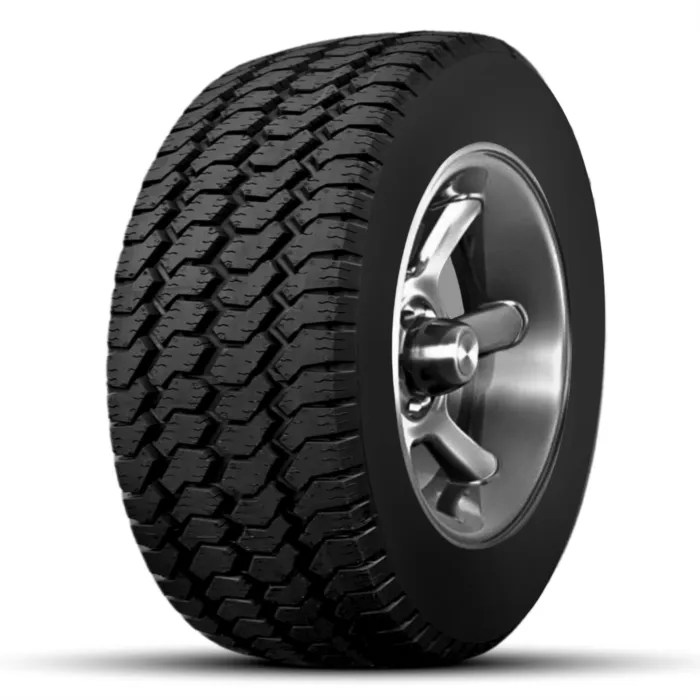 Anvelope ALL SEASON 195/75 R16C 110N ECO C4S