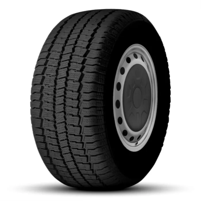 Anvelope ALL SEASON 195/80 R14C 106/104N ECO OKON MS 750