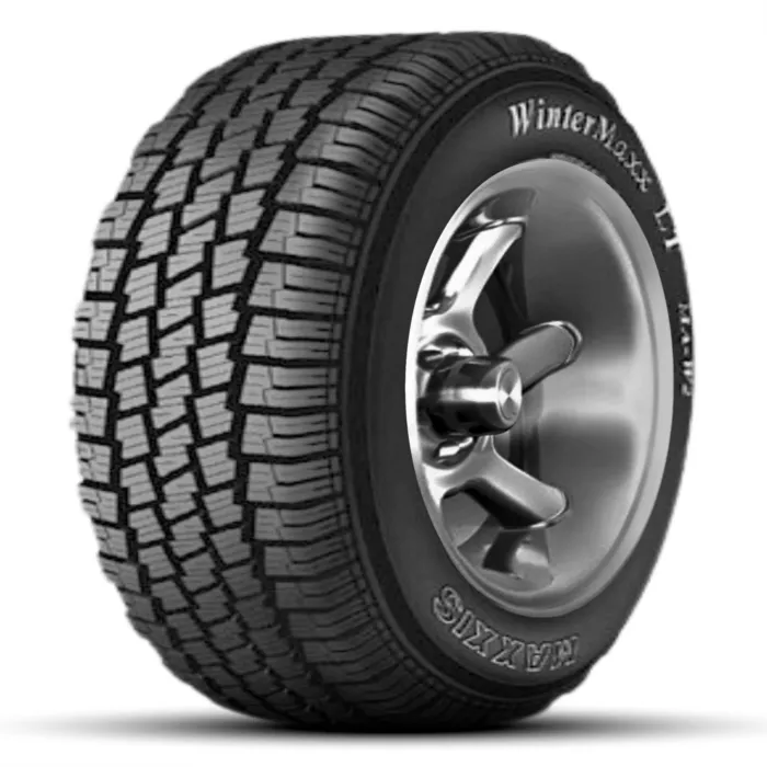 Anvelope Second Hand IARNĂ 205/65 R15C 102/100T MAXXIS WINTER MAXX LT MA-W2