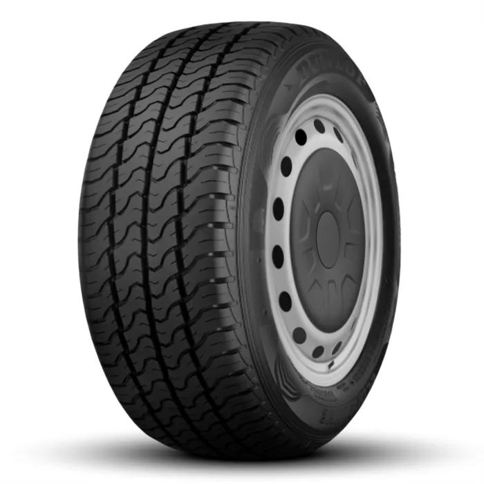 Anvelope VARĂ  205/65 R16C 107/105T Noi Dunlop Econodrive