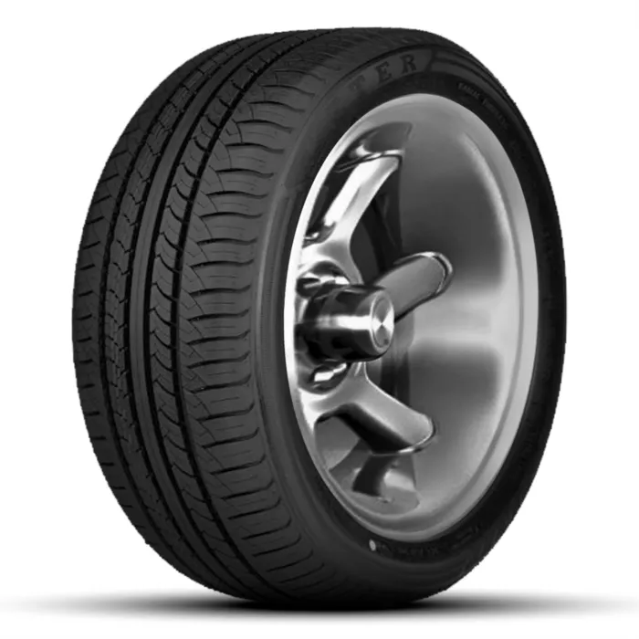Anvelope VARĂ  205/65 R16C 107/105T Noi Keter KT677