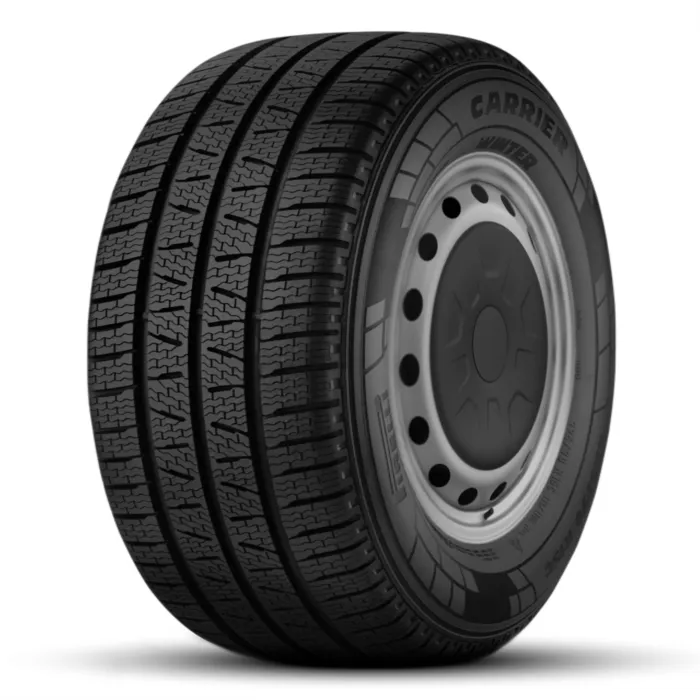 Anvelope IARNĂ  205/70 R15C 106R Noi Pirelli Winter Carri (Carrier Winter)