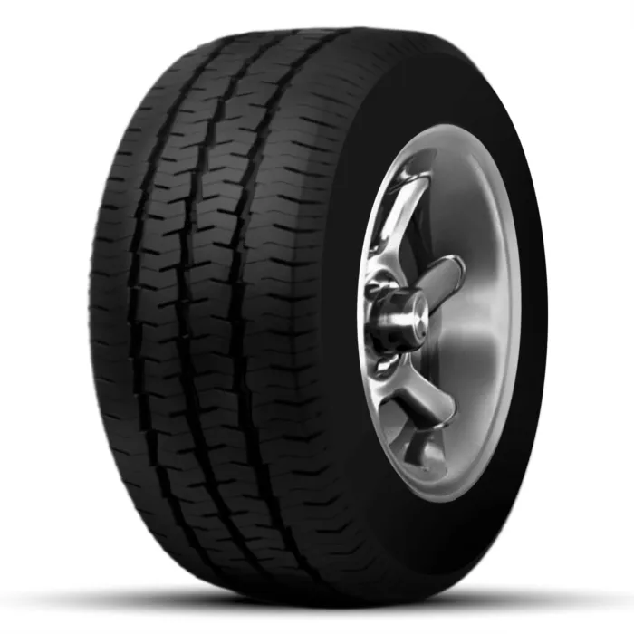 Anvelope VARĂ  205/75 R16C 110/108R Noi Ovation V-02