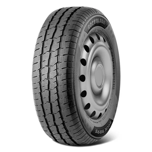 Anvelope IARNĂ  205/75 R16C 104/102R Noi Rockblade Rock 989S