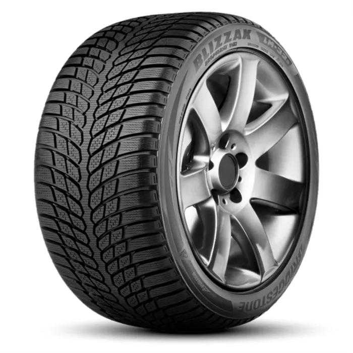 Anvelope Second Hand IARNĂ 215/60 R16C 103/101T BRIDGESTONE BLIZZAK LM-32C