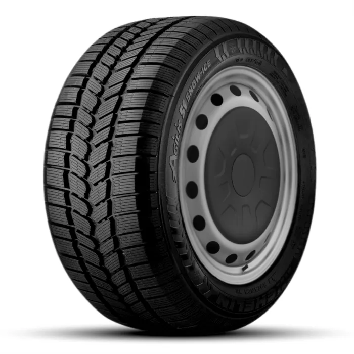 Anvelope Second Hand IARNĂ 215/60 R16C 103/101T MICHELIN AGILIS 51 SNOW ICE