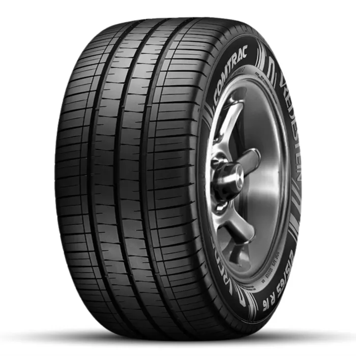 Anvelope IARNĂ 215/60 R16C 108/106T Noi VREDESTEIN COMTRAC