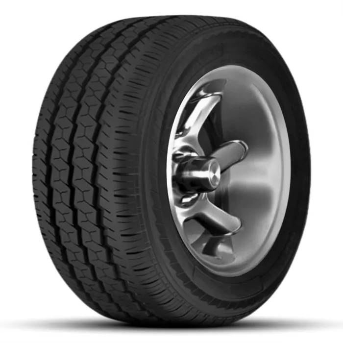 Anvelope VARĂ  215/65 R16C 109/107T Noi FULLRUN FRUN-FIVE