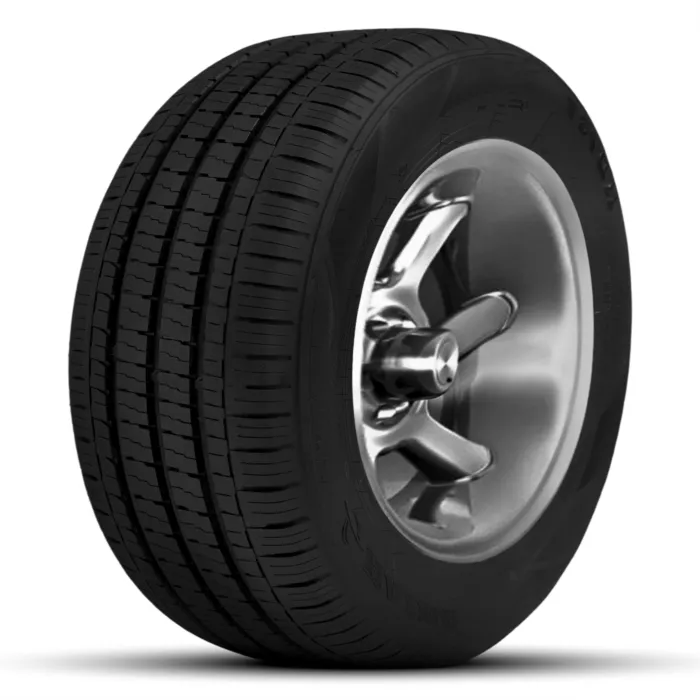 Anvelope VARĂ  215/65 R16C 109/107T Noi Haida HD737