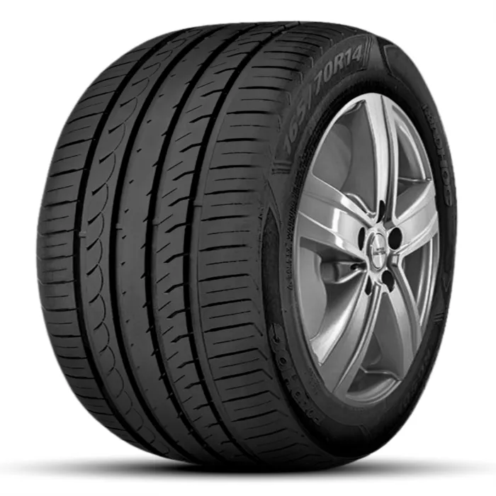 Anvelope All SEASON  215/65 R16C 109/107T Noi ROADHOG RGAS V01