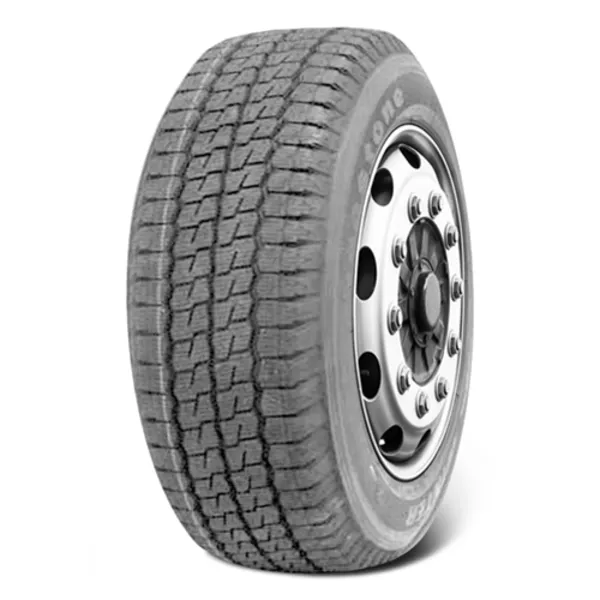 Anvelope Second Hand IARNĂ 225/65 R16C 112/110R FIRESTONE VANHAWK WINTER