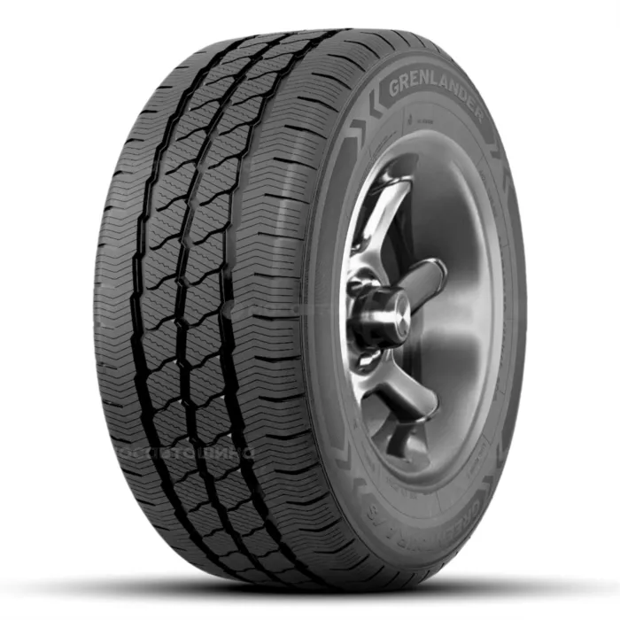 Anvelope All SEASON  225/70 R15C 112/110R Noi GRENLANDER GREENTOUR A/S