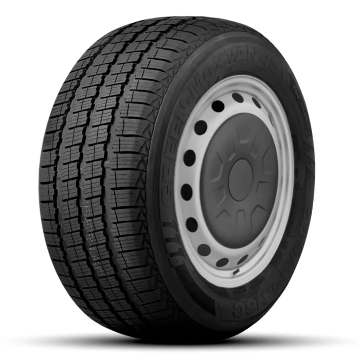 Anvelope All SEASON  225/70 R15C 112/110S Noi Linglong G-M VAN 4S