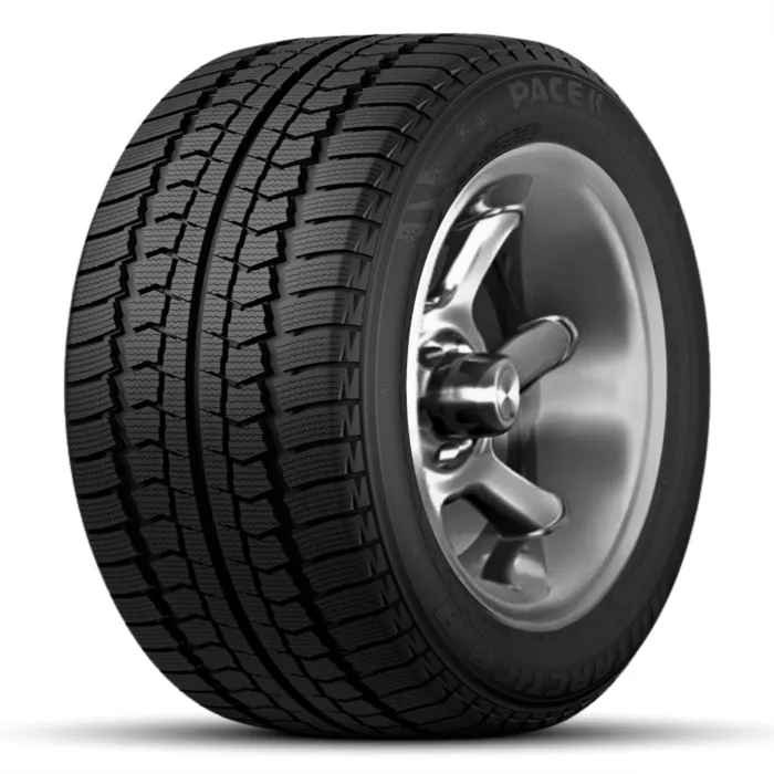 Anvelope IARNĂ  225/70 R15C 112/110S Noi Pace Antarctica 8