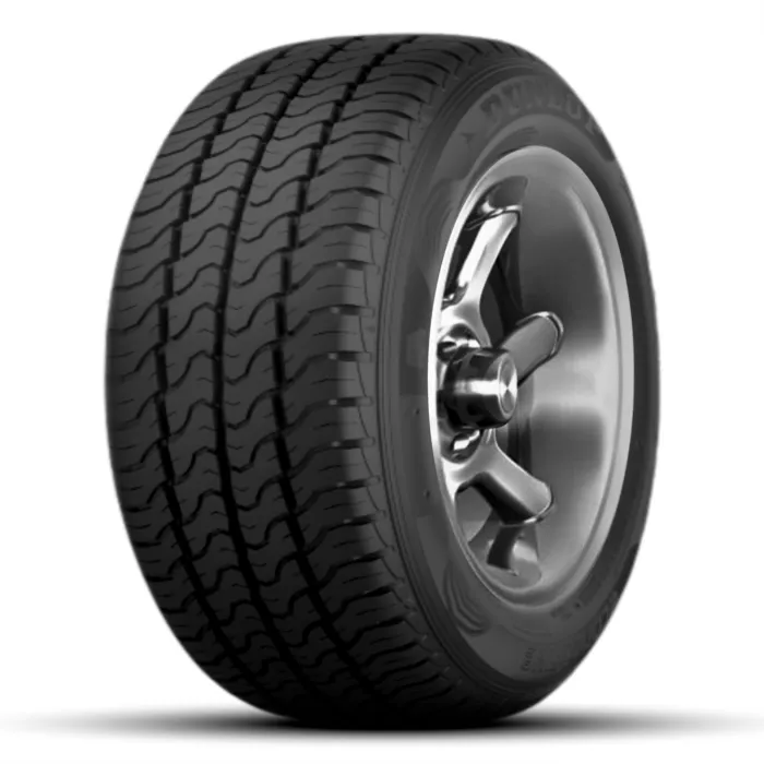 Anvelope VARĂ  235/65 R16C 115/113R Noi DUNLOP ECONODRIVE