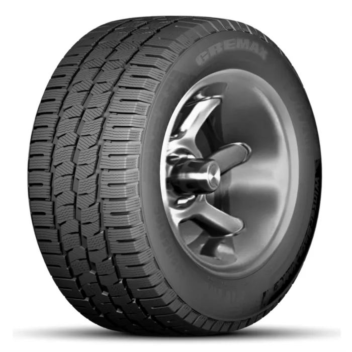 Anvelope IARNĂ  235/65 R16C 115/113R Noi Gremax GM609