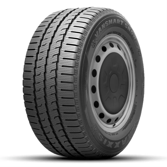 Anvelope Second Hand IARNĂ 235/65 R16C 115/113R MAXXIS VANSMART SNOW 