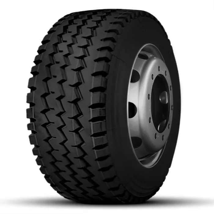 Anvelope Camion Directie 10.00 R20 149/146K Noi LEAO LLA08 Strada-Santier