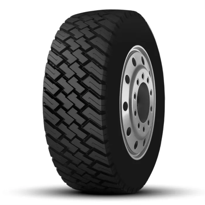 Anvelope 225/75 R17.5 Reșapate RZT190