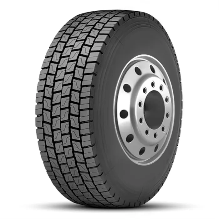 Anvelope 235/75 R17.5 Reșapate RDE2