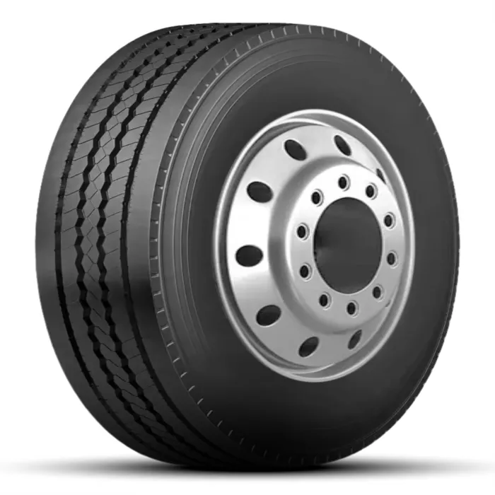 Anvelope Camion Directie 245/70 R17.5 143/141K Noi GREENTRAC GTRA1 