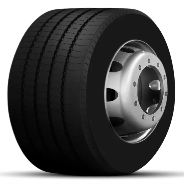 Anvelope Camion Trailer 245/70 R17.5 136/134M Noi PIRELLI R02 Strada