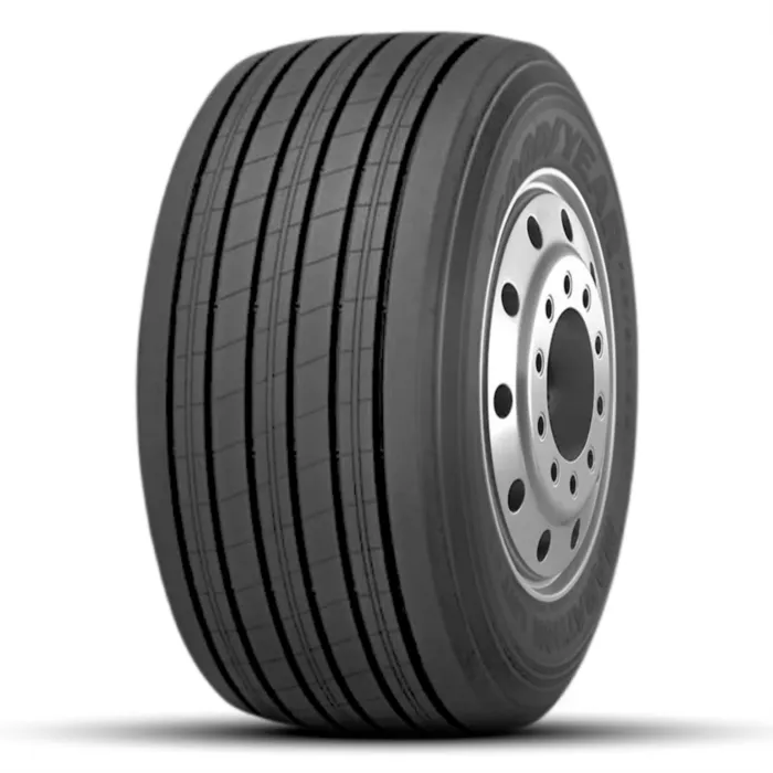 Anvelope Camion Trailer 245/70 R19.5 141/140J Noi NEXT TREAD NT LHT 