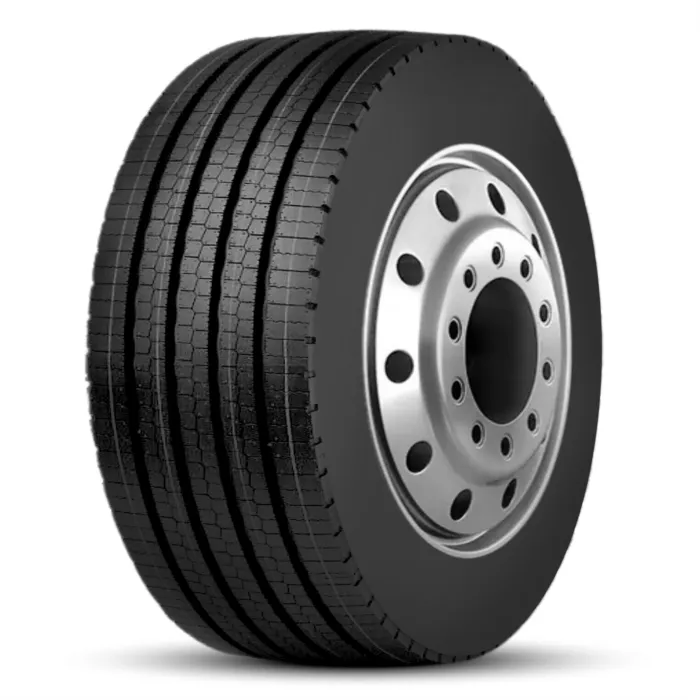 Anvelope Camion Directie 265/70 R17.5 140/138M Noi Infinity KLS200 Strada