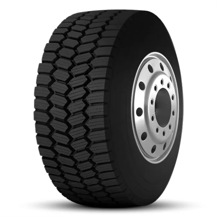 Anvelope 265/70 R19.5 Reșapate VT130