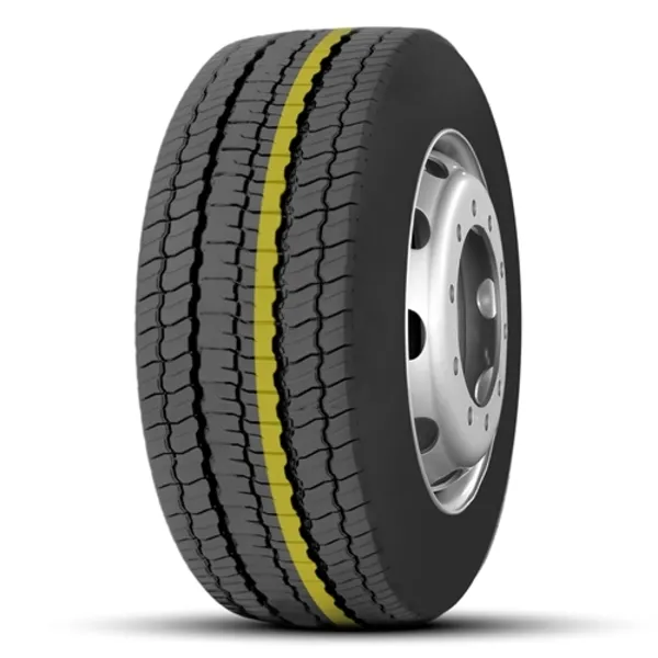 Anvelope 275/70 R22.5 Reșapate K702